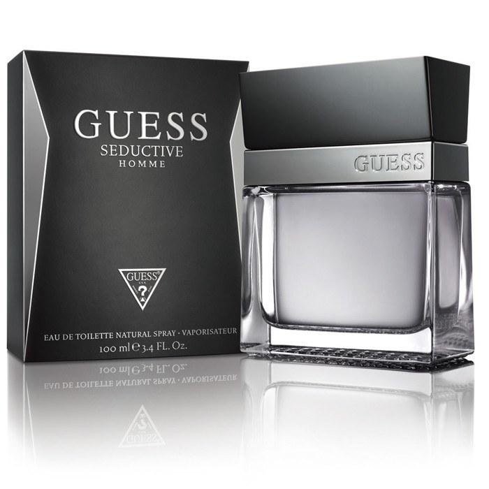 Perfume Guess Seductive Homme para Hombre de Guess EDT 100mL