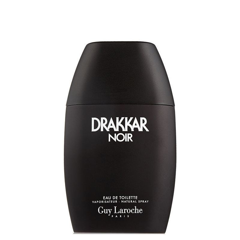 Perfume Drakkar Noir para Hombre de Guy Laroche EDT 200ML