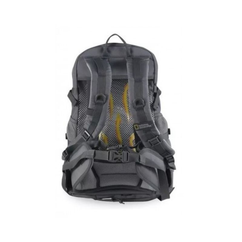 Mochila Senderismo National Geographic Austin 35 Lt Mod. MNG135