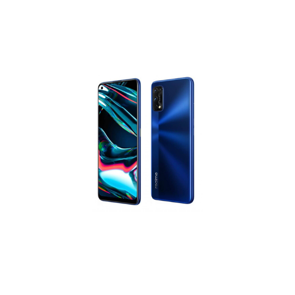 Realme 7 Pro Azul 8GB + 128GB Desbloqueado DUAL SIM Procesador Gaming