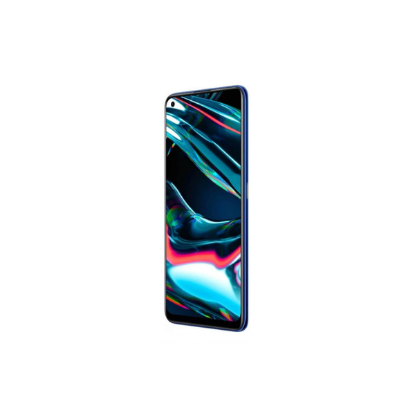 Realme 7 Pro Azul 8GB + 128GB Desbloqueado DUAL SIM Procesador Gaming