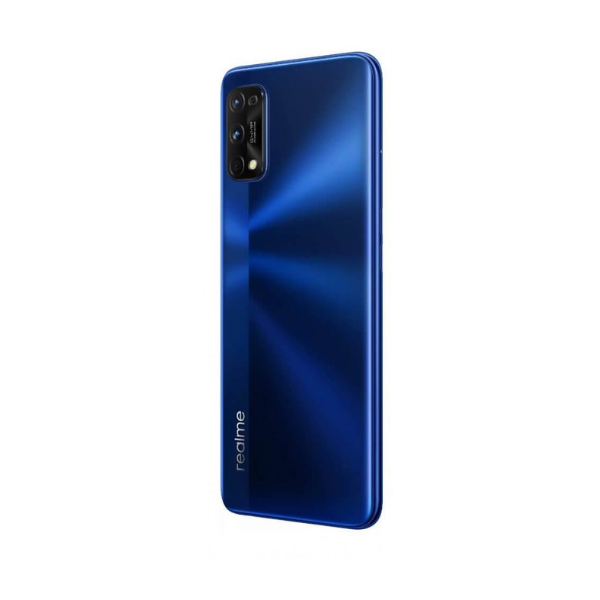 Realme 7 Pro Azul 8GB + 128GB Desbloqueado DUAL SIM Procesador Gaming