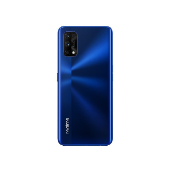 Realme 7 Pro Azul 8GB + 128GB Desbloqueado DUAL SIM Procesador Gaming