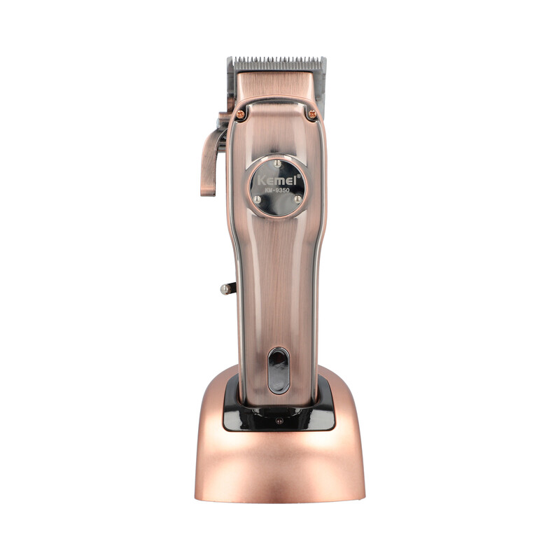 KEMEI Máquina cortadora de cabello profesional Mod. KM-9350