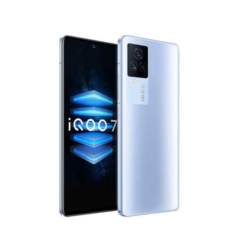 VIVO iQOO 7