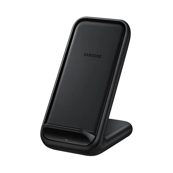 Cargador Samsung Inalámbrico Stand 15w Original.