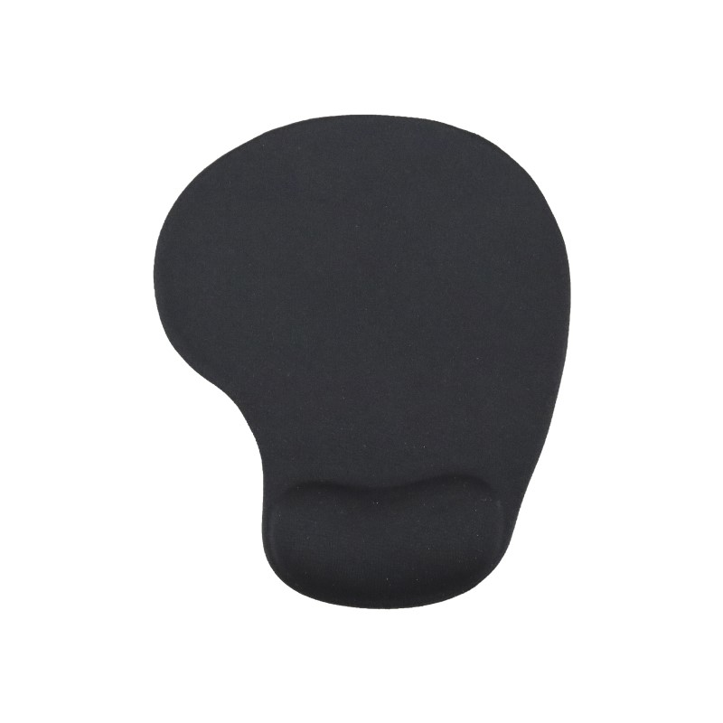 Mouse Pad Tapete Mouse Ergonomico Laptop Pc Gel Alfombrilla