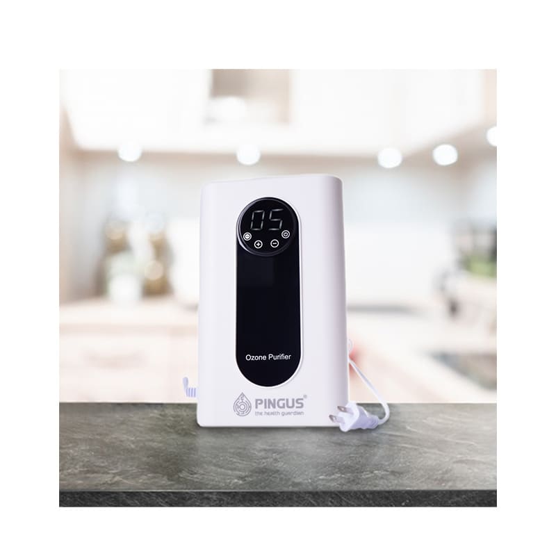 Purificador de Agua AQUA 500