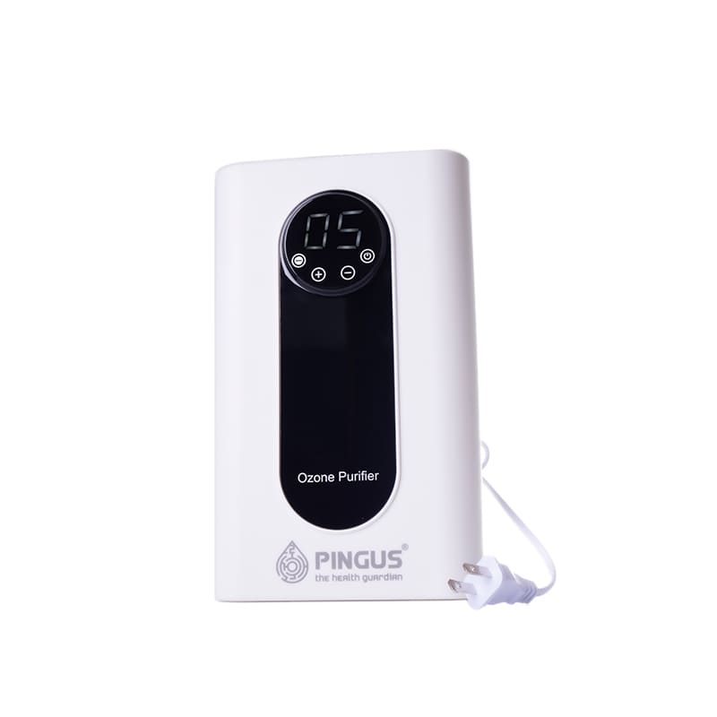 Purificador de Agua AQUA 500