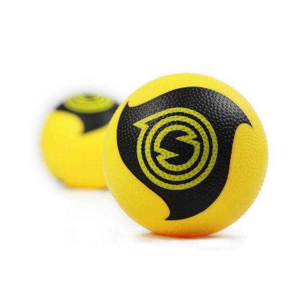 Combo Paquete 2 Bolas Spikeball Pro Balls Juego De Pelota