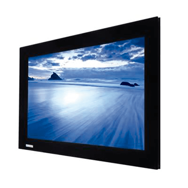 Pantalla Fija Proyector 109 Pulgadas Hd 16:9 Art-10f053095mw