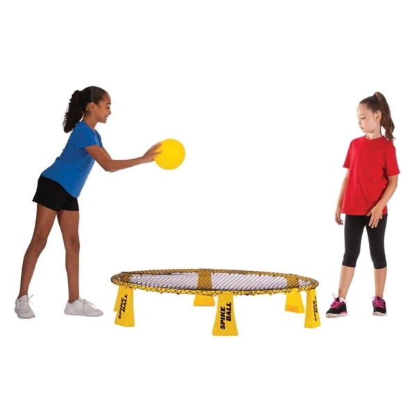 Bola Spikeball Rookie Ball Juego De Pelota