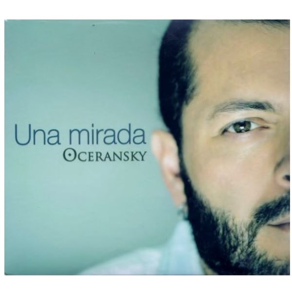 CD Edgar Oceransky ~ Una mirada