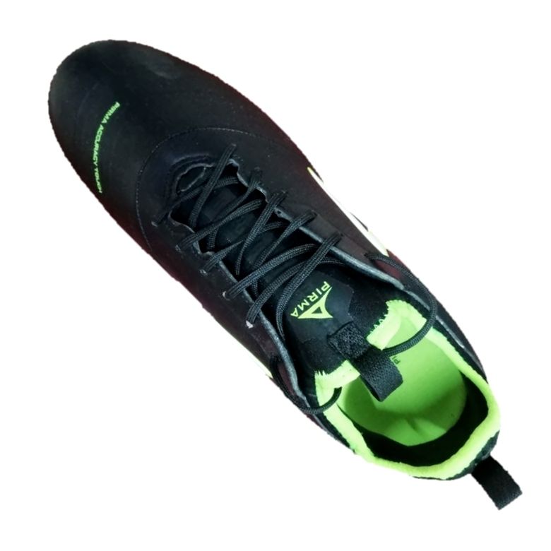 Tenis Pirma Futbol Rapido Turf Gladiador Veneno Originales 3004NGOVDE