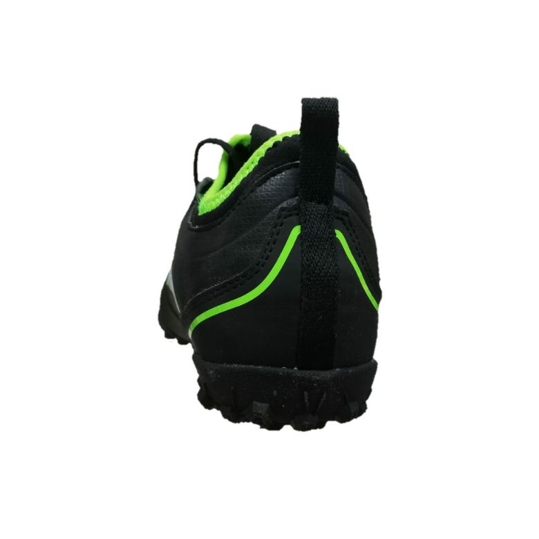 Tenis Pirma Futbol Rapido Turf Gladiador Veneno Originales 3004NGOVDE