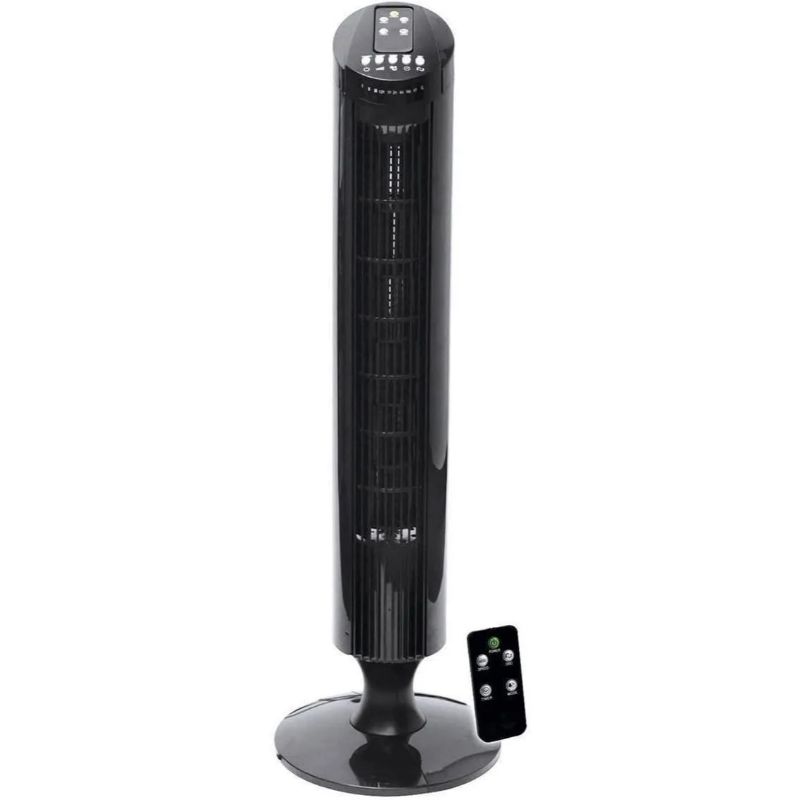Ventilador de Torre 3364 con control remoto