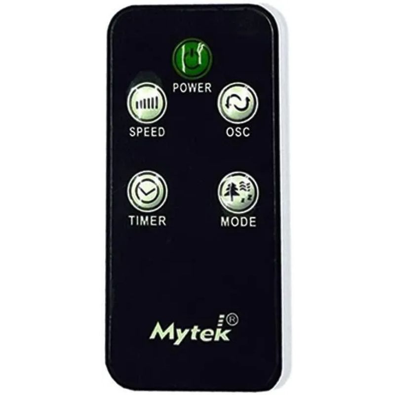 Ventilador de Torre 3364 con control remoto