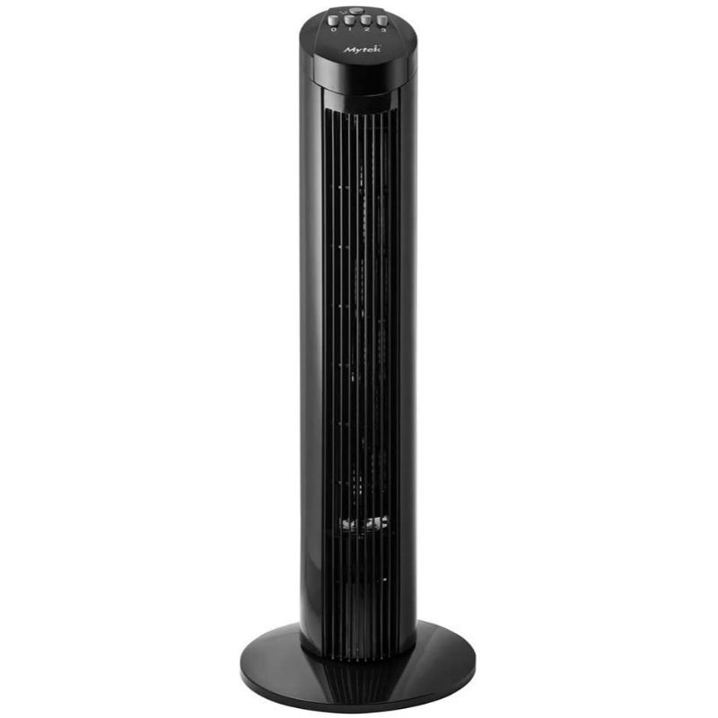 Ventilador de Torre 3 VEL 3352