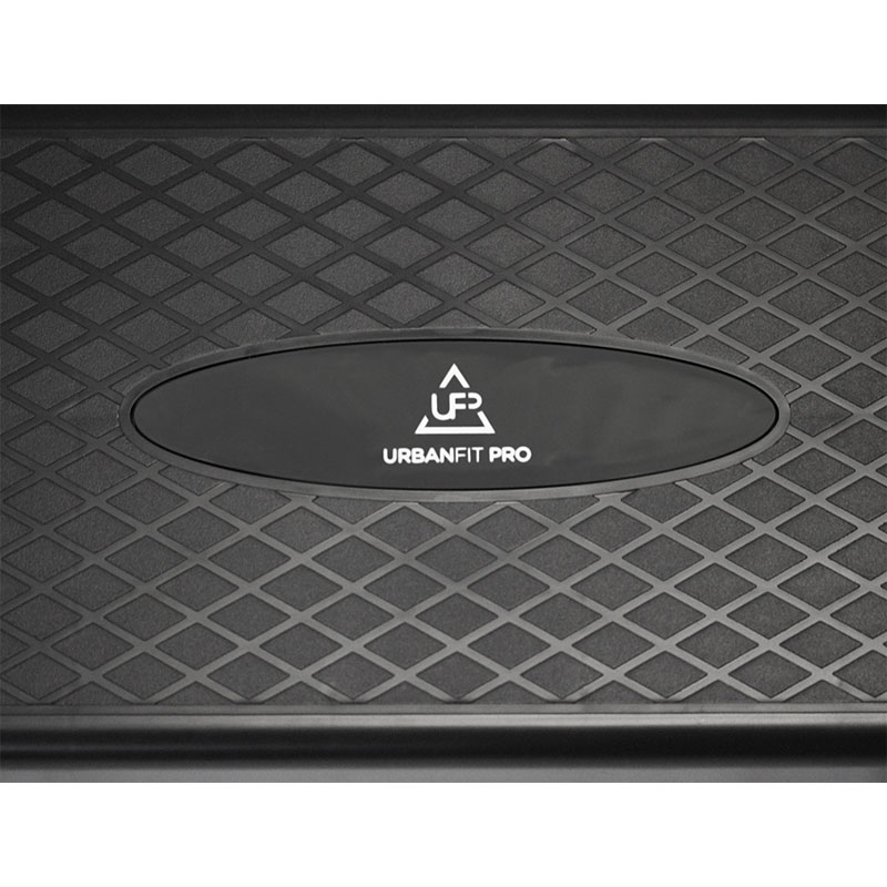 Banco Step Escalon Plataforma Cardio Tres Niveles Intensidad 