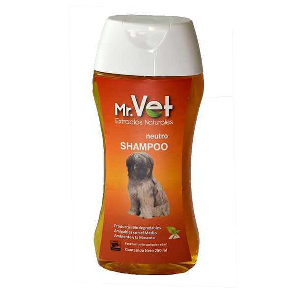 Shampoo Neutro 