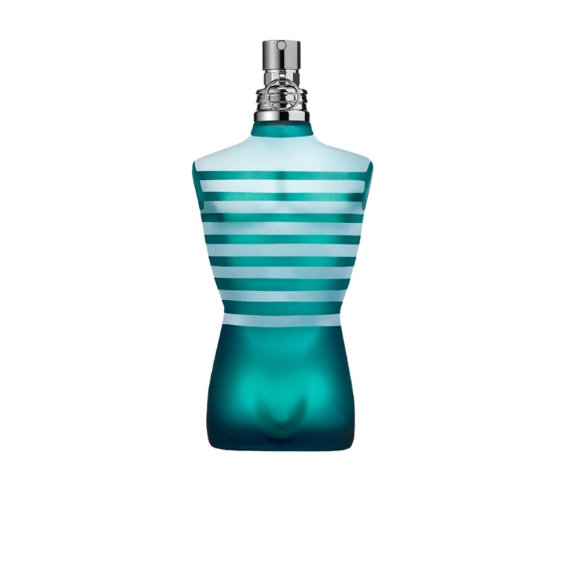 Perfume Le Male de Jean Paul Gaultier para Caballero EDT 75mL