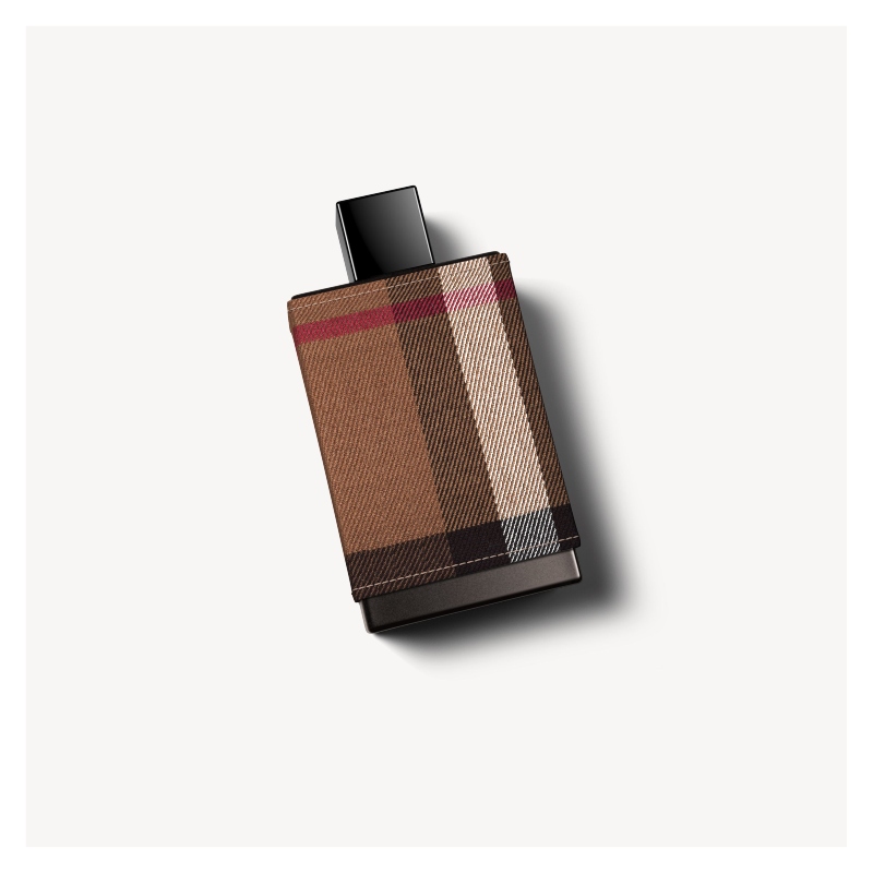 Perfume London para Hombre de Burberry EDT 100mL