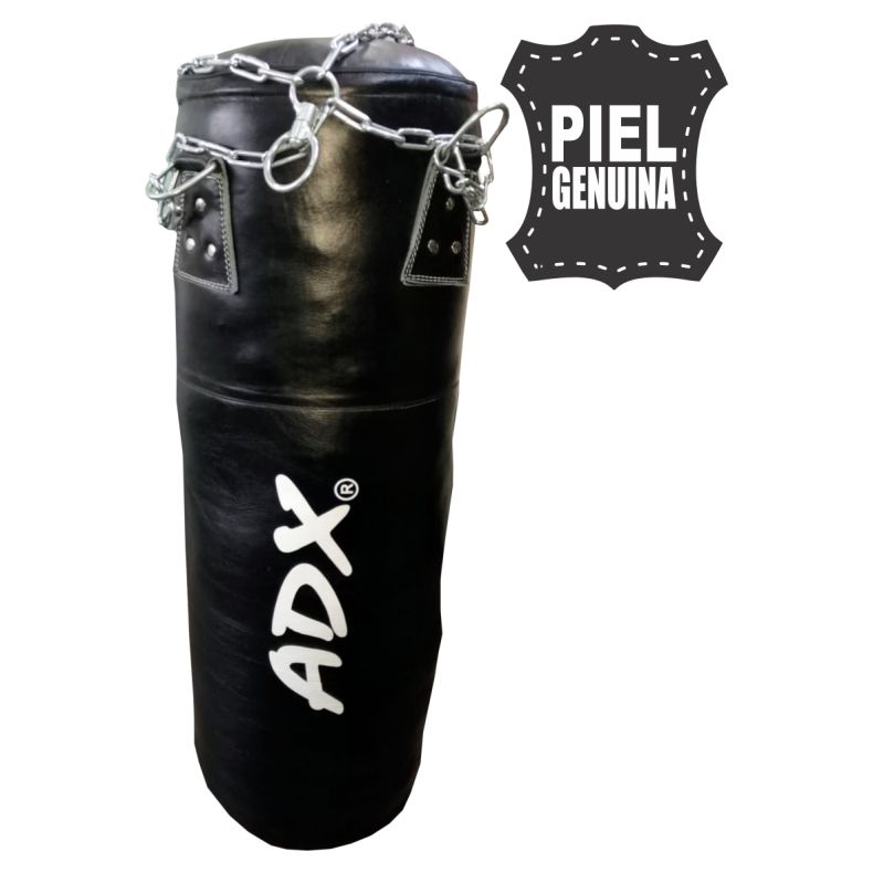 Costal De Box En Piel Mod: Hard Marca Adx