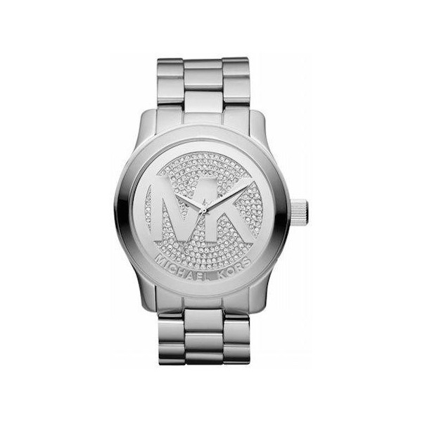 Reloj Michael Kors MK5925 Plateado