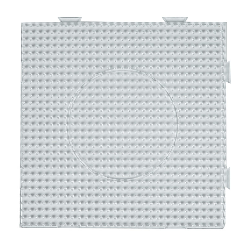 Base Cuadrada para Hama Beads 5mm (MIDI)