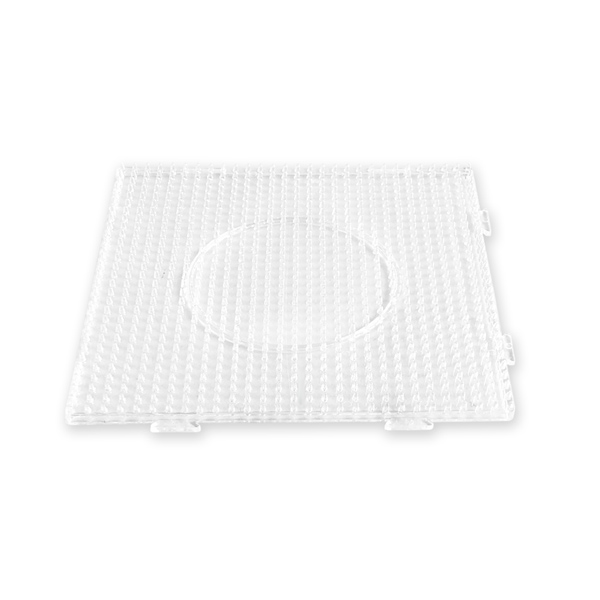 Base Cuadrada para Hama Beads 5mm (MIDI)