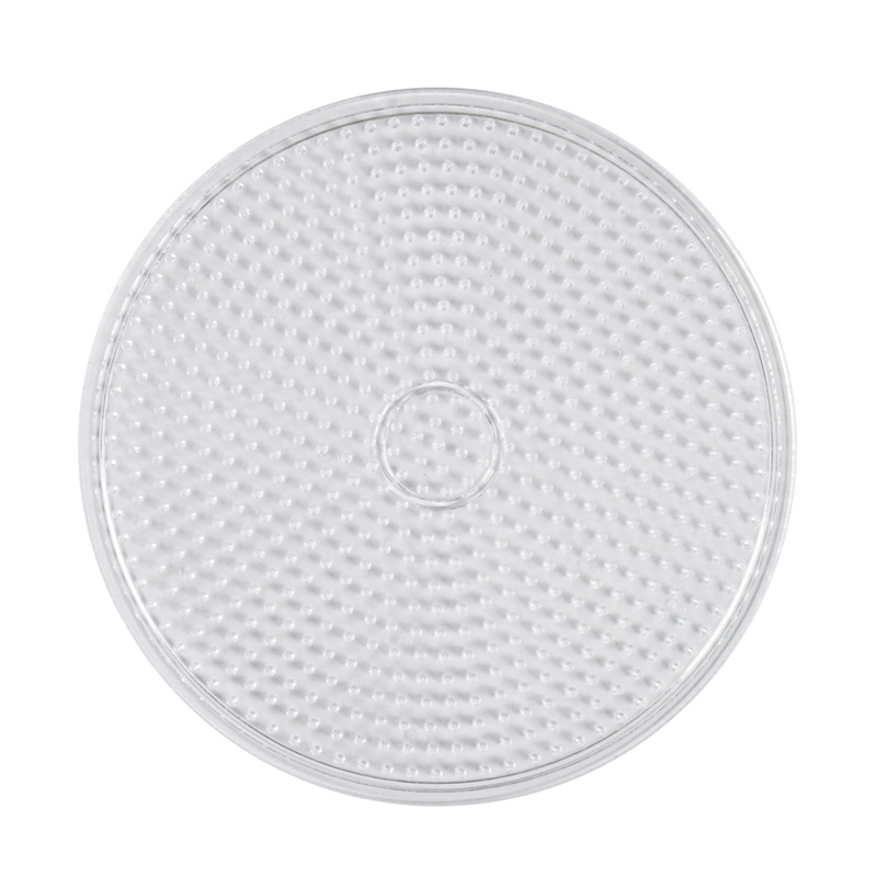 Base Redonda para Hama Beads 5mm (MIDI)