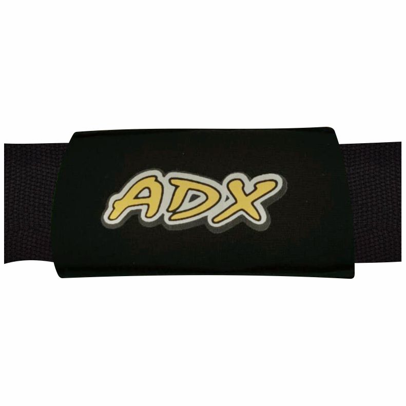 Par de Vendas para Entrenamiento Con Nudillera Incluida Adx 4.5 mtrs de Largo