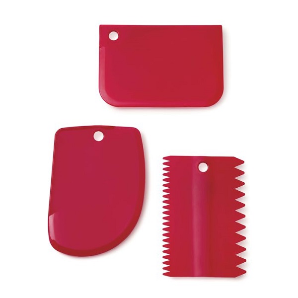 DECO ESPATULAS BETTERWARE