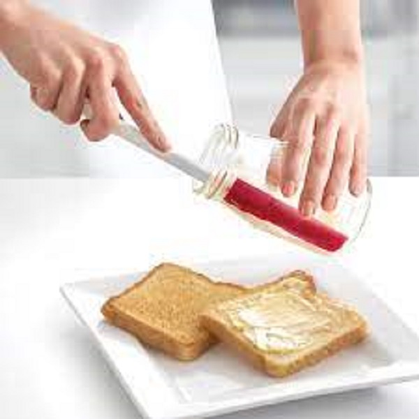 Espatula Rinde Max Betterware