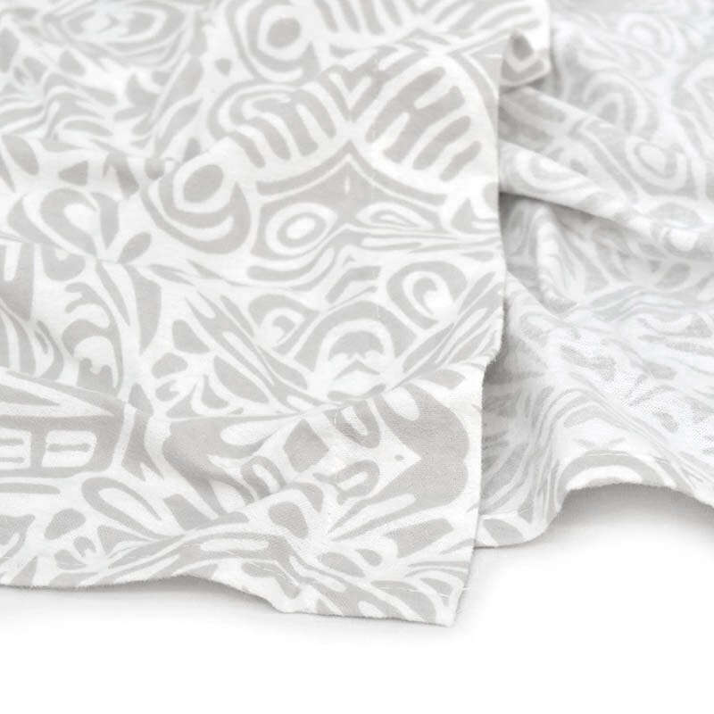 SÁBANAS FRANELA WINNIPEG MATRIMONIAL - VIANNEY