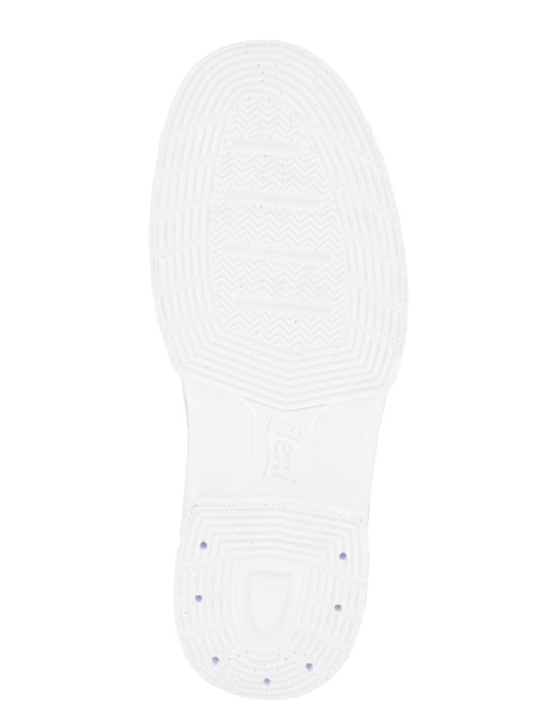Zapato De Servicio/Clínico Para Hombre Flexi 402801
