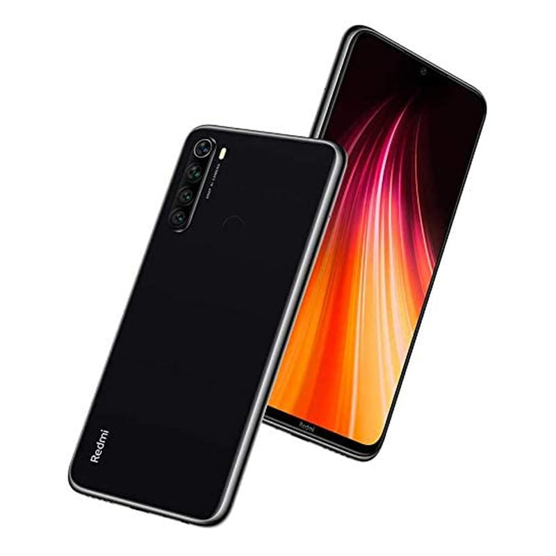 Celular Xiaomi Redmi Note 8 4gb-64gb + Auriculares inalámbricos Bluetooth 5.0