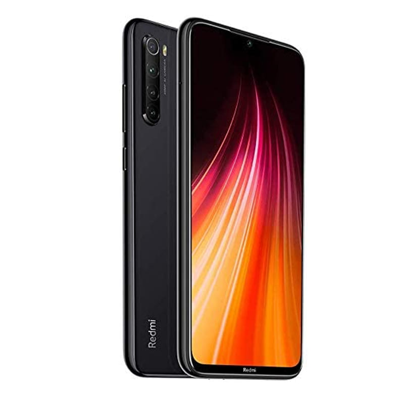 Celular Xiaomi Redmi Note 8 4gb-64gb + Auriculares inalámbricos Bluetooth 5.0