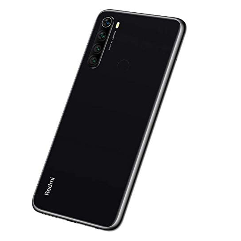 Celular Xiaomi Redmi Note 8 4gb-64gb + Auriculares inalámbricos Bluetooth 5.0