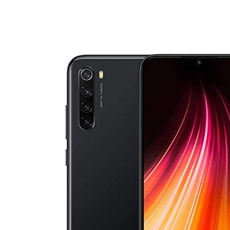 Celular Xiaomi Redmi Note 8 4gb-64gb + Auriculares inalámbricos Bluetooth 5.0