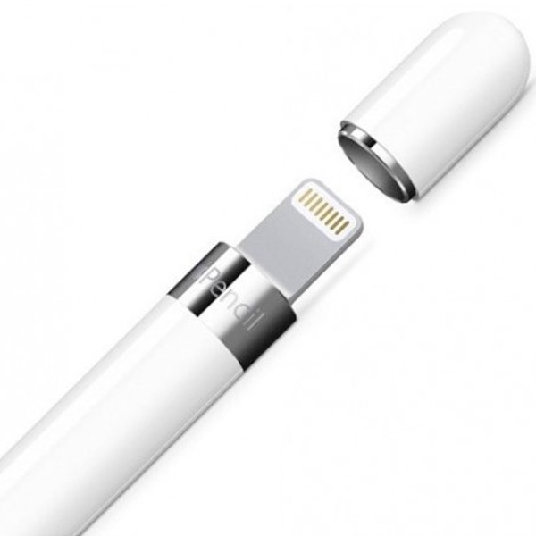Apple Pencil 1 Gen (Reacondicionado Grado A) 