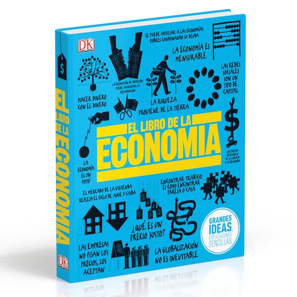 El Libro de la Economía