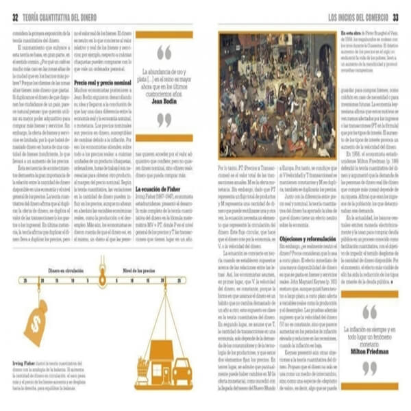 El Libro de la Economía