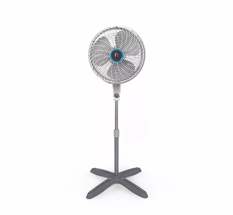 Ventilador de Pedestal Navia P160 16" END