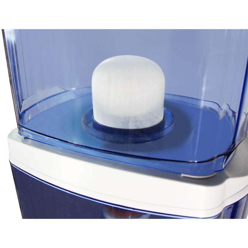 Filtro De Agua Purificador Bioenergetico Tipo Nikken 24 Lts 