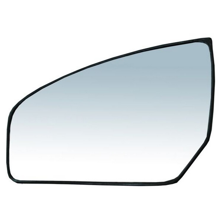 Luna Espejo Nissan Sentra 2007 2008 2009 2010 2011 2012 Izquierdo