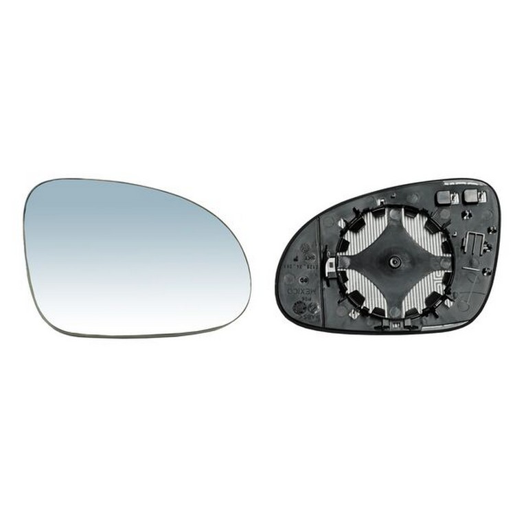 Luna Espejo Bora 2007 2008 2009 2010 Con Desempañante Derecho