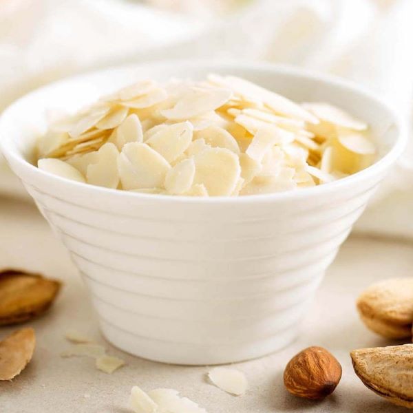 Almendra Española Filetada o En Hojuelas  Gourmet 250 Gr 