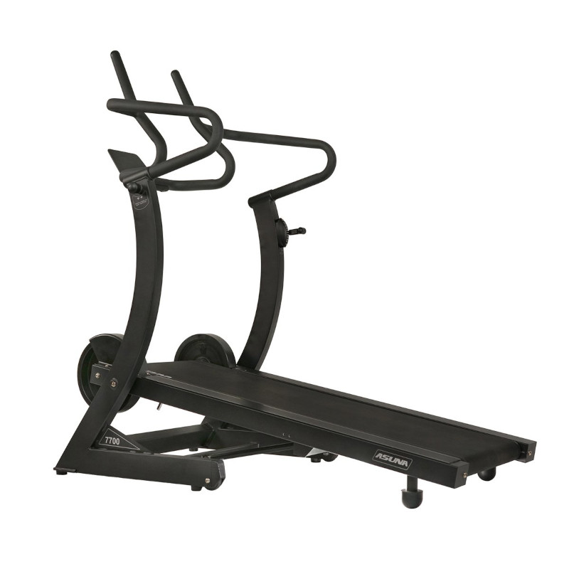 Caminadora Inclinada Manual de alto Rendimiento de Cardio Sunny Health & Fitness Modelo SF-T7700