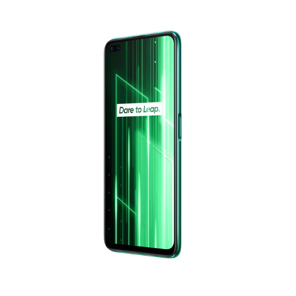 Realme X50 5G Verde 6GB + 128GB Desbloqueado DUAL SIM